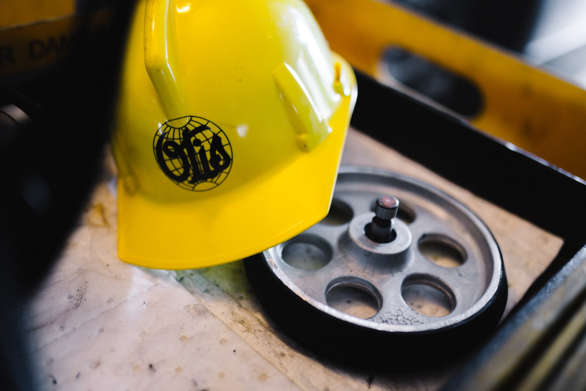 Come back home to Otis elevator maintenance