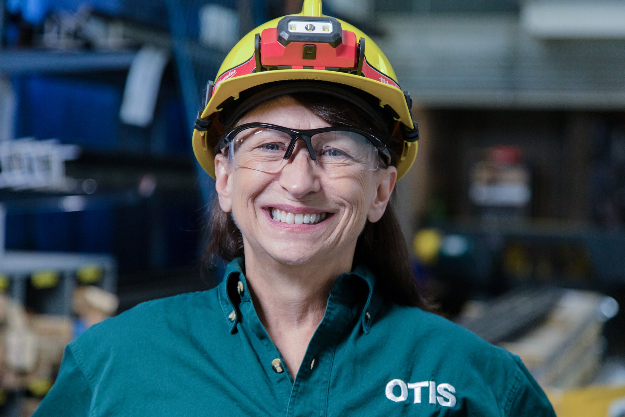 Otis Service - USA 01