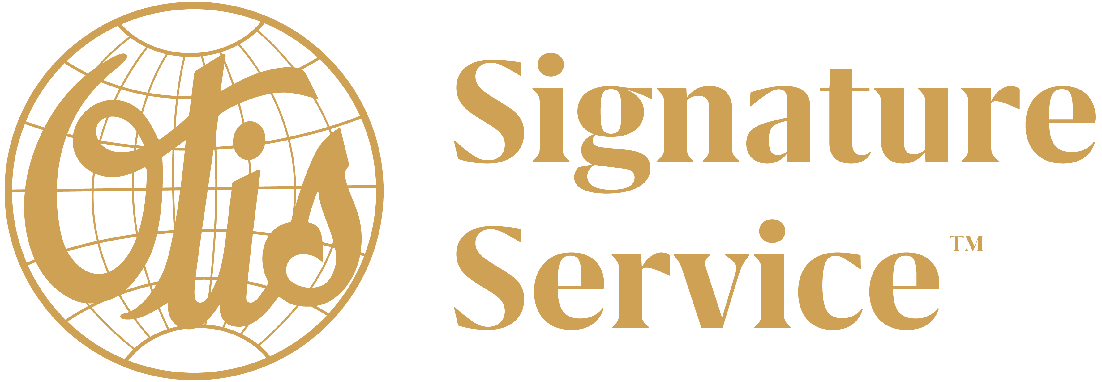 Otis Signature Service
