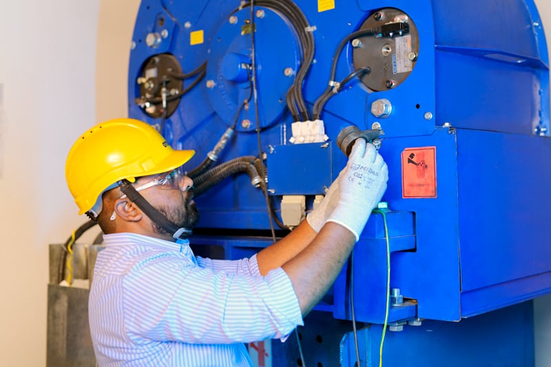 Come back home to Otis elevator maintenance