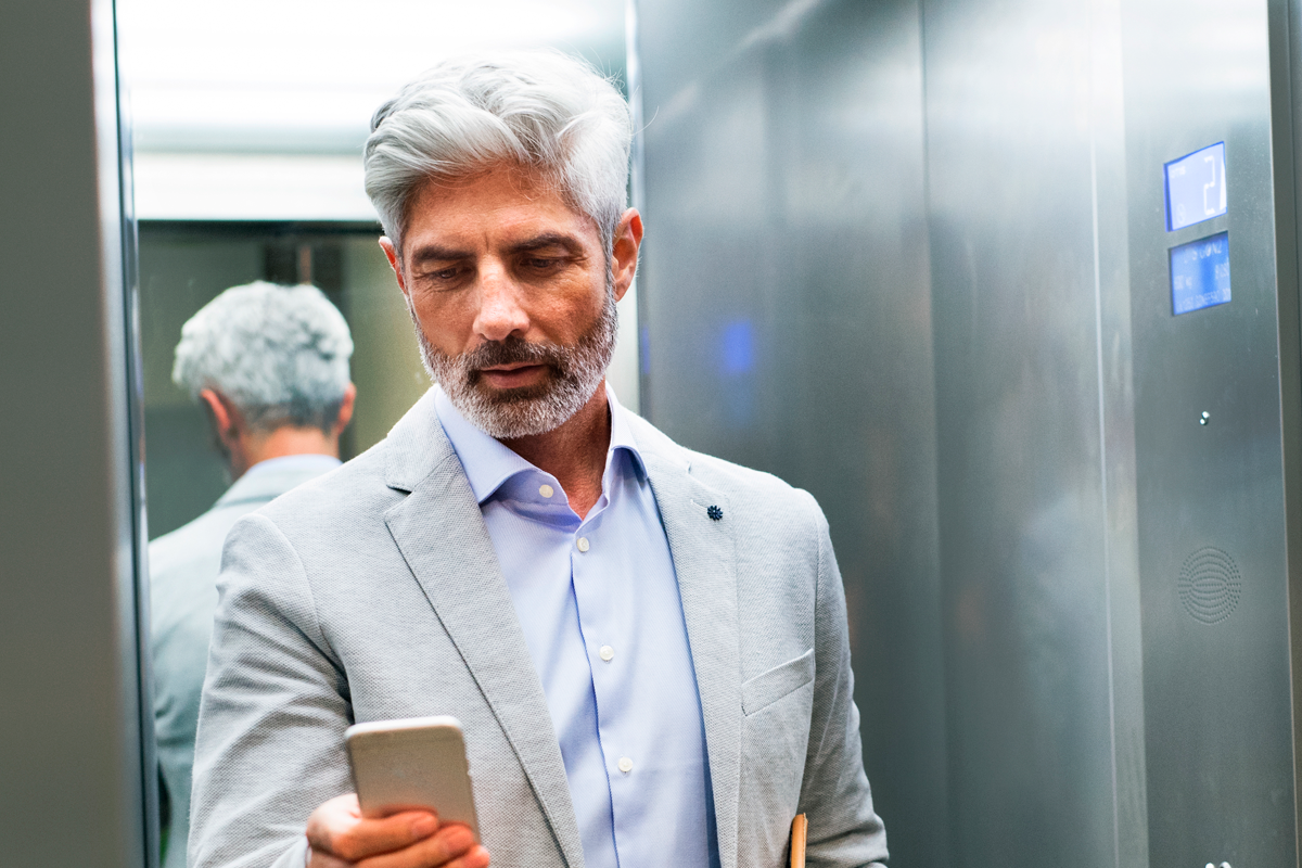 Otis Elevator Maintenance Introducing our Signature Service