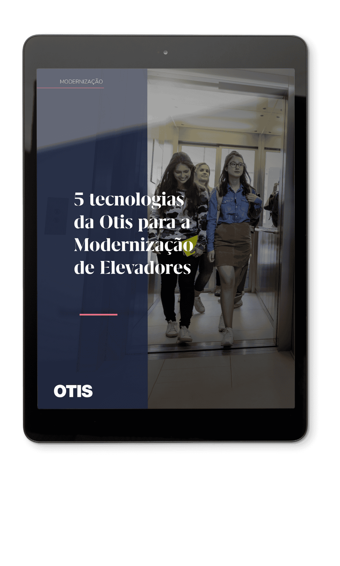 e-book otis