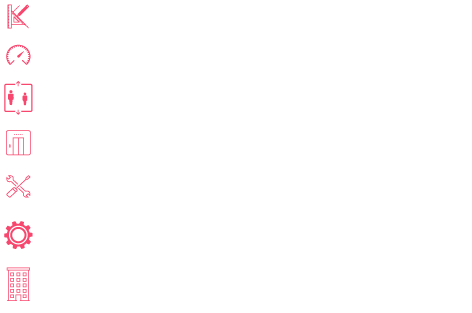 beneficios da modernização de elevadores